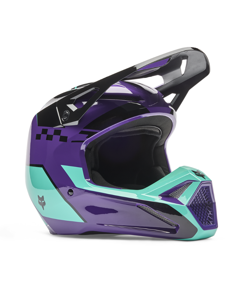 Fox Racing V1 Collect Helmet