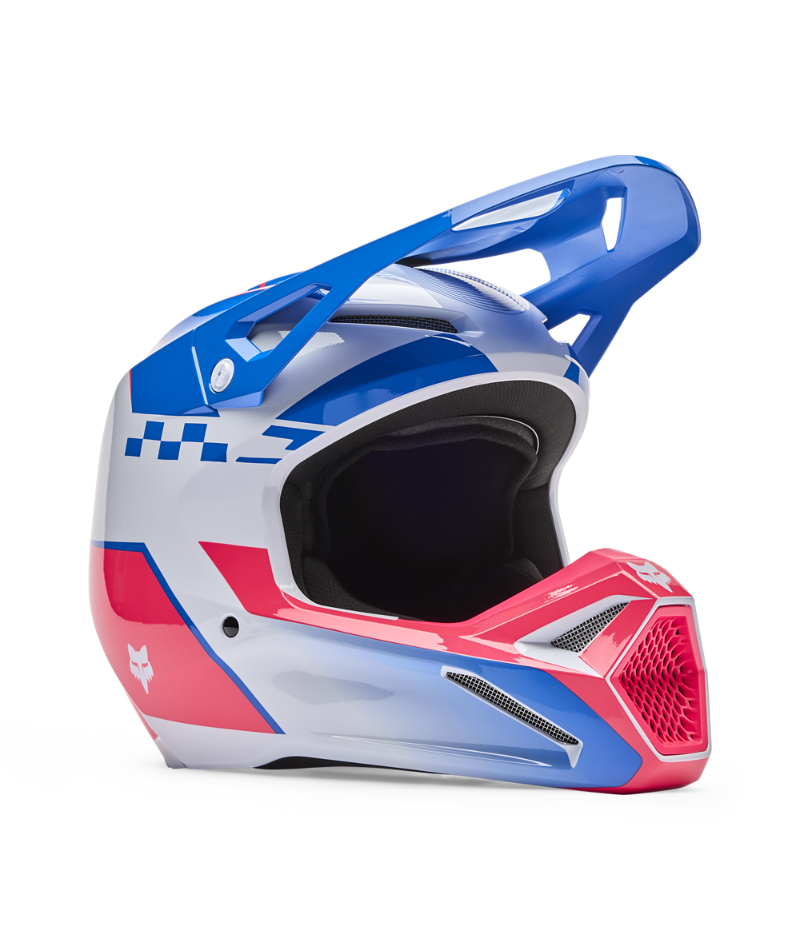 Fox Racing V1 Collect Helmet