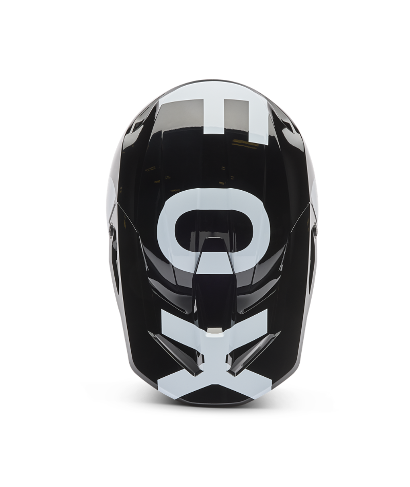 Fox Racing V1 Shield Helmet