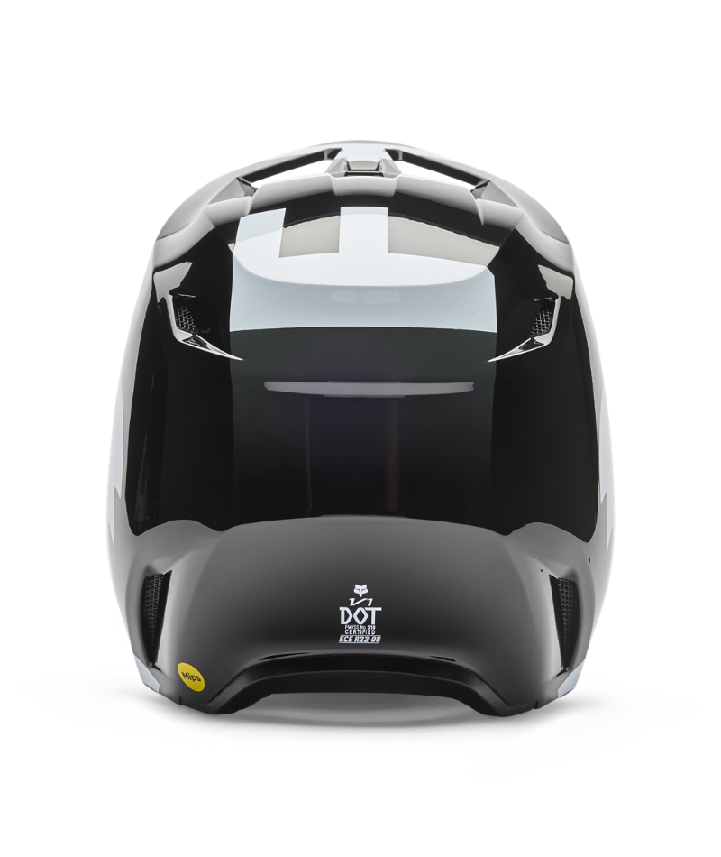 Fox Racing V1 Shield Helmet