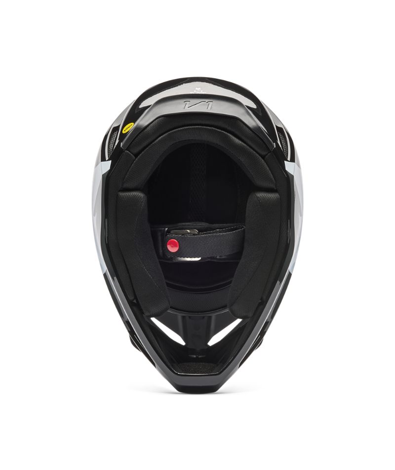 Fox Racing V1 Shield Helmet