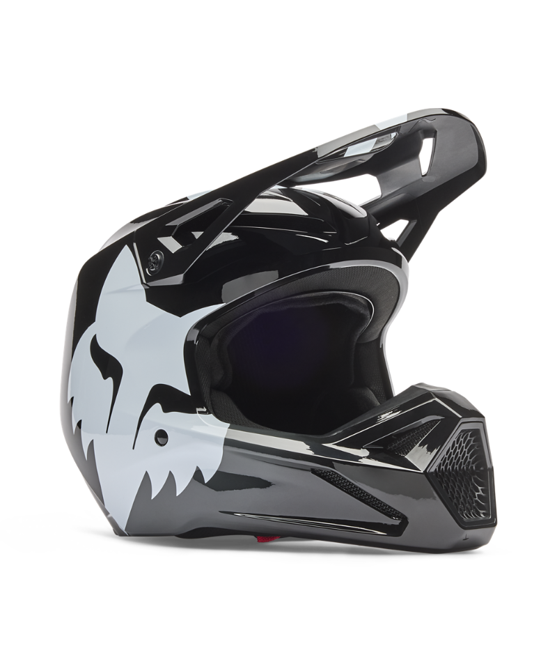 Fox Racing V1 Shield Helmet