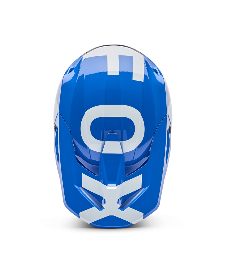 Fox Racing V1 Shield Helmet