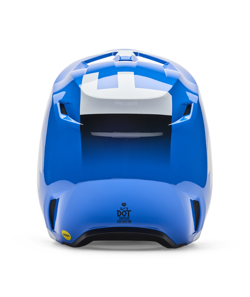 Fox Racing V1 Shield Helmet