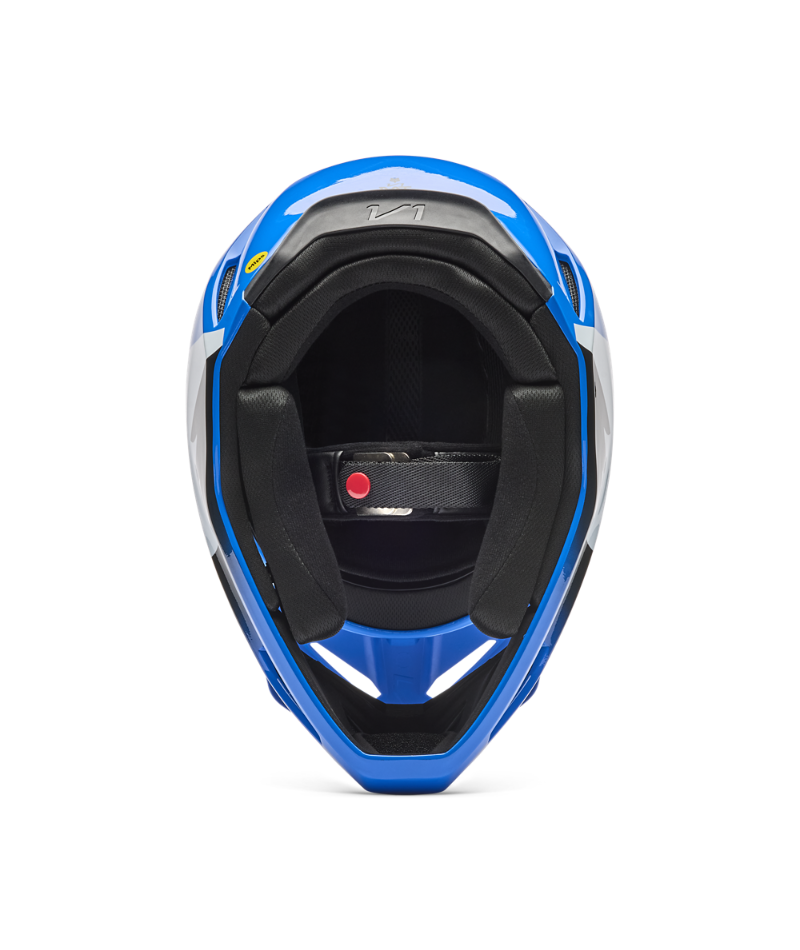 Fox Racing V1 Shield Helmet