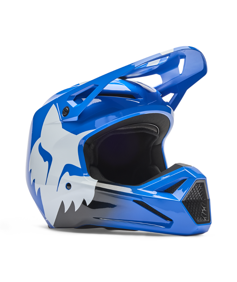 Fox Racing V1 Shield Helmet