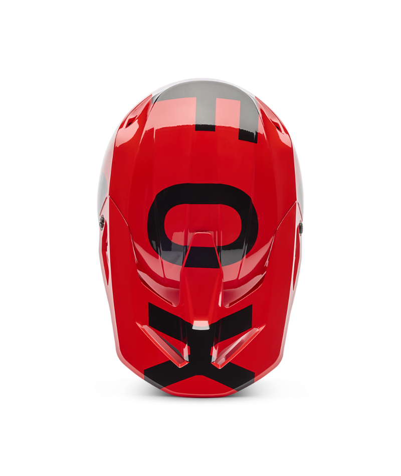 Fox Racing V1 Shield Helmet