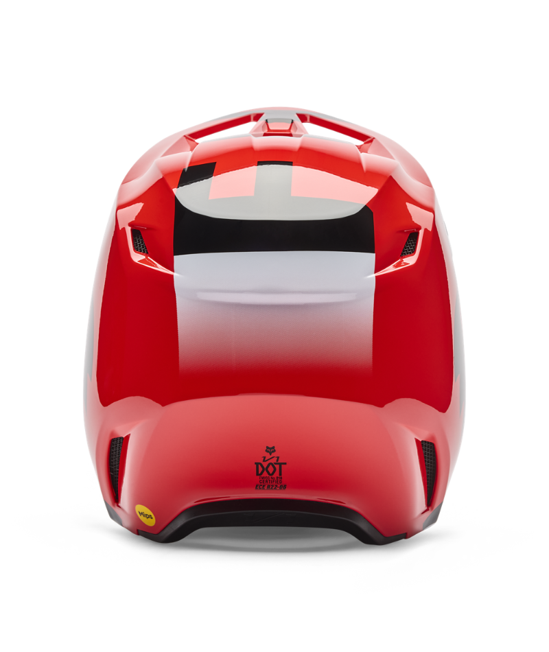 Fox Racing V1 Shield Helmet