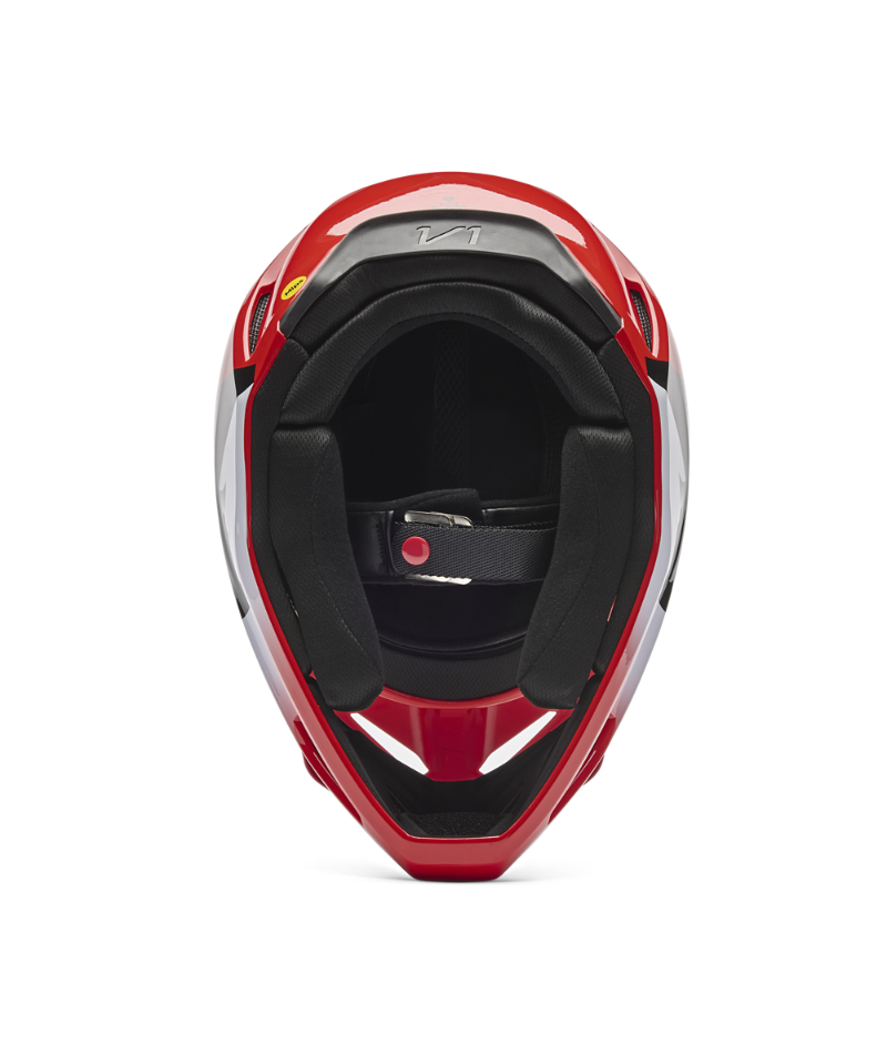 Fox Racing V1 Shield Helmet