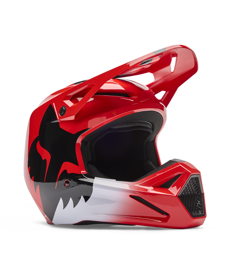 Fox Racing V1 Shield Helmet
