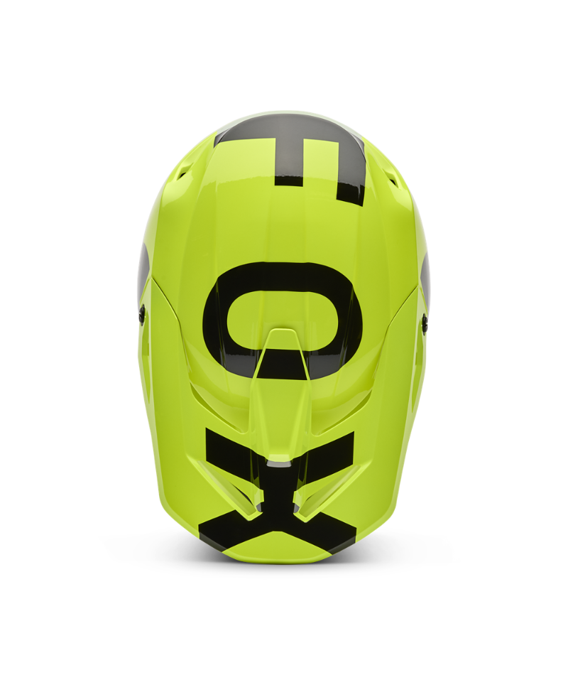 Fox Racing V1 Shield Helmet