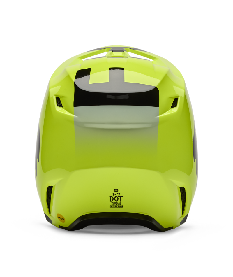 Fox Racing V1 Shield Helmet
