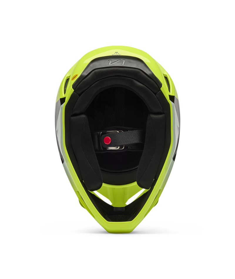 Fox Racing V1 Shield Helmet