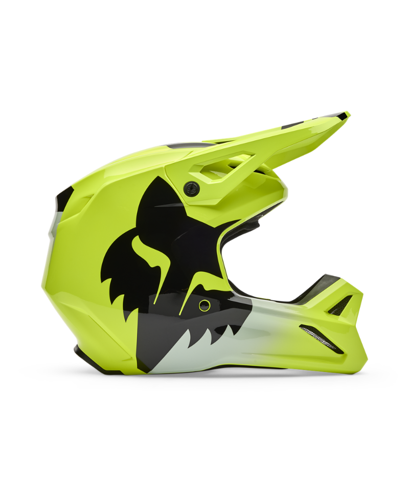 Fox Racing V1 Shield Helmet