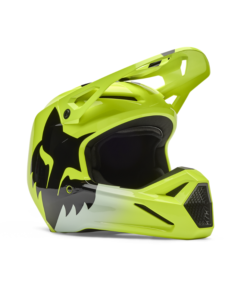 Fox Racing V1 Shield Helmet