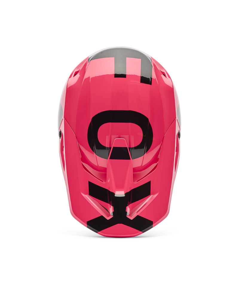 Fox Racing V1 Shield Helmet