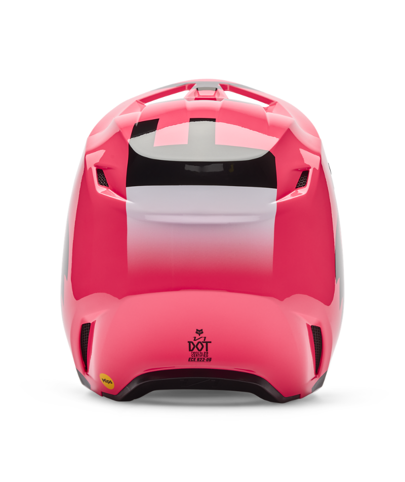 Fox Racing V1 Shield Helmet