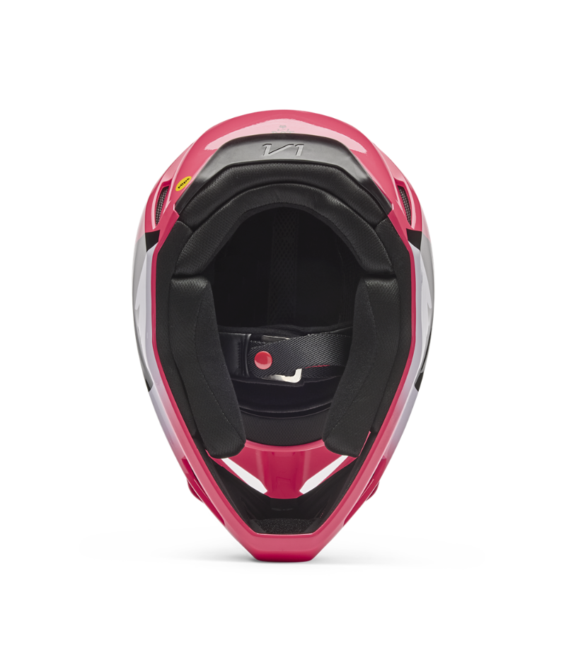 Fox Racing V1 Shield Helmet