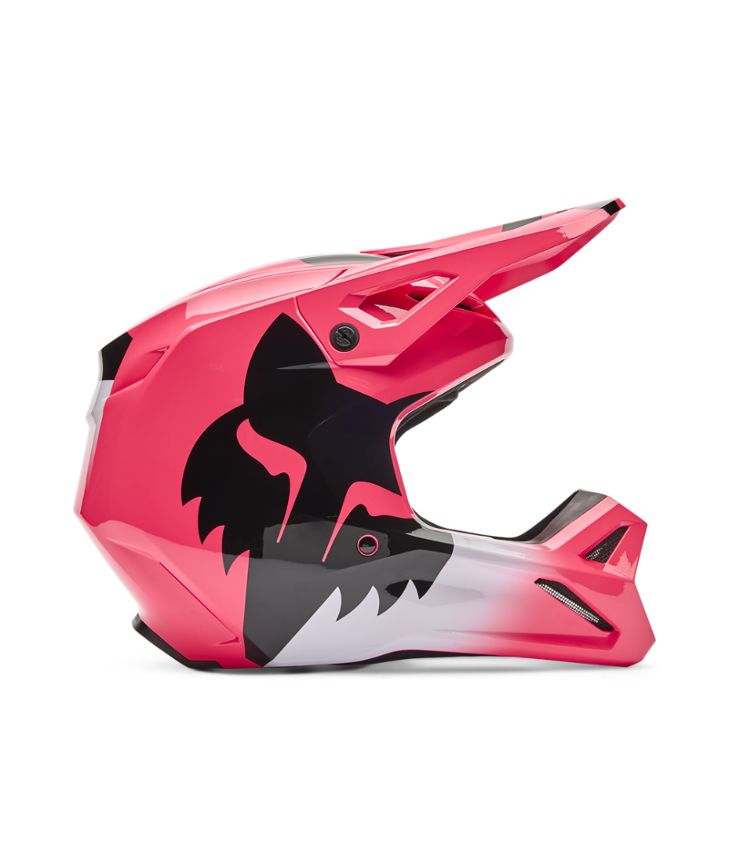 Fox Racing V1 Shield Helmet