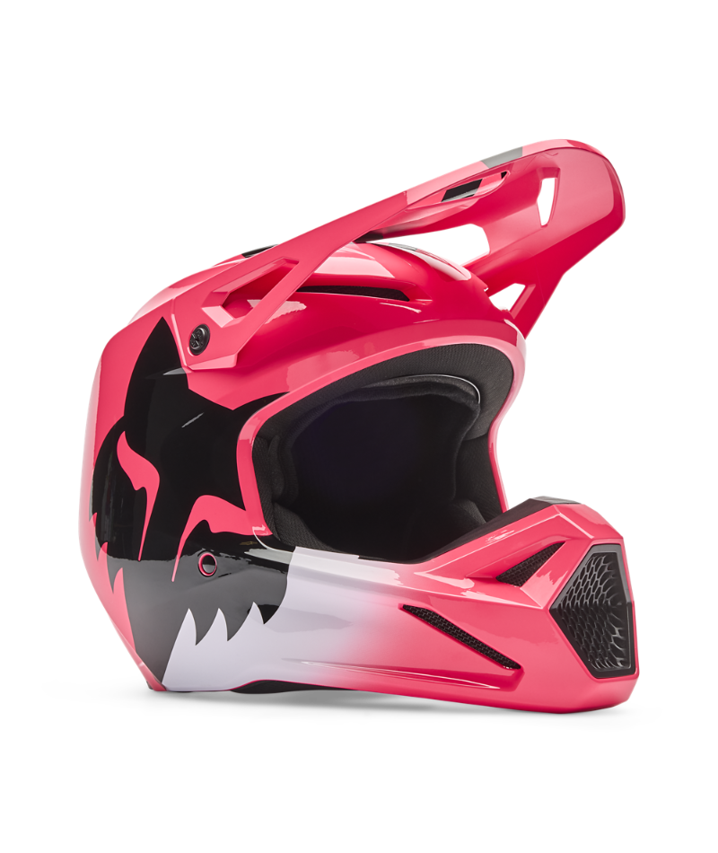Fox Racing V1 Shield Helmet
