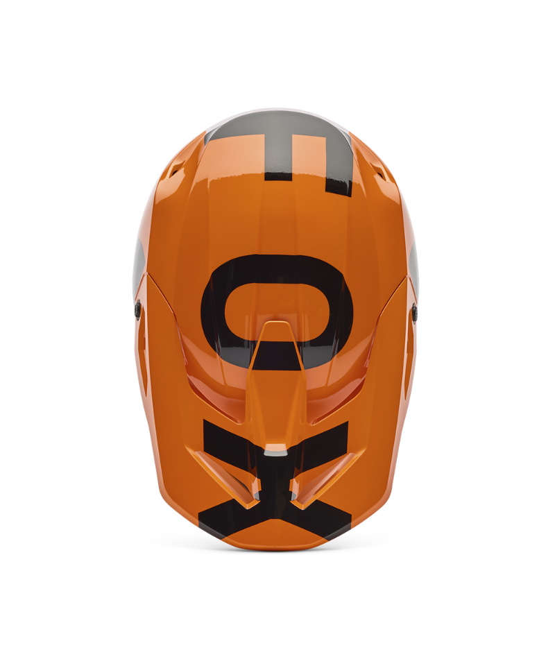 Fox Racing V1 Shield Helmet