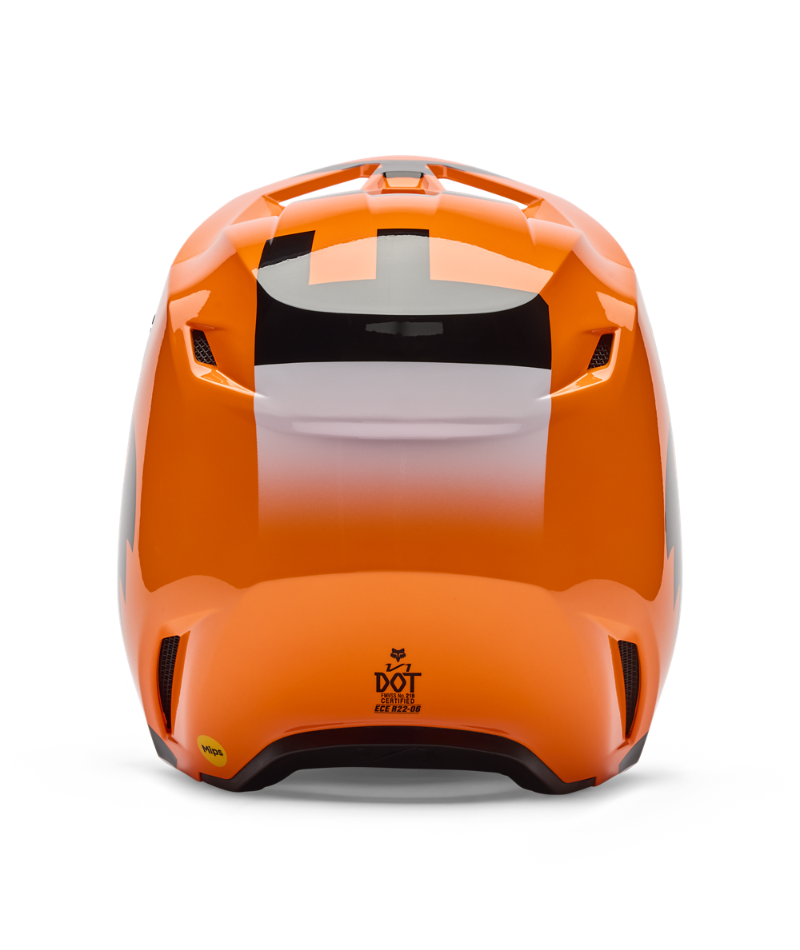 Fox Racing V1 Shield Helmet