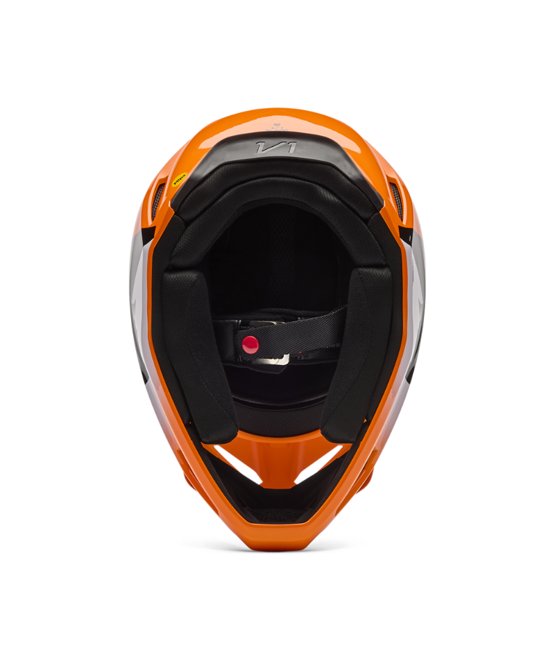 Fox Racing V1 Shield Helmet