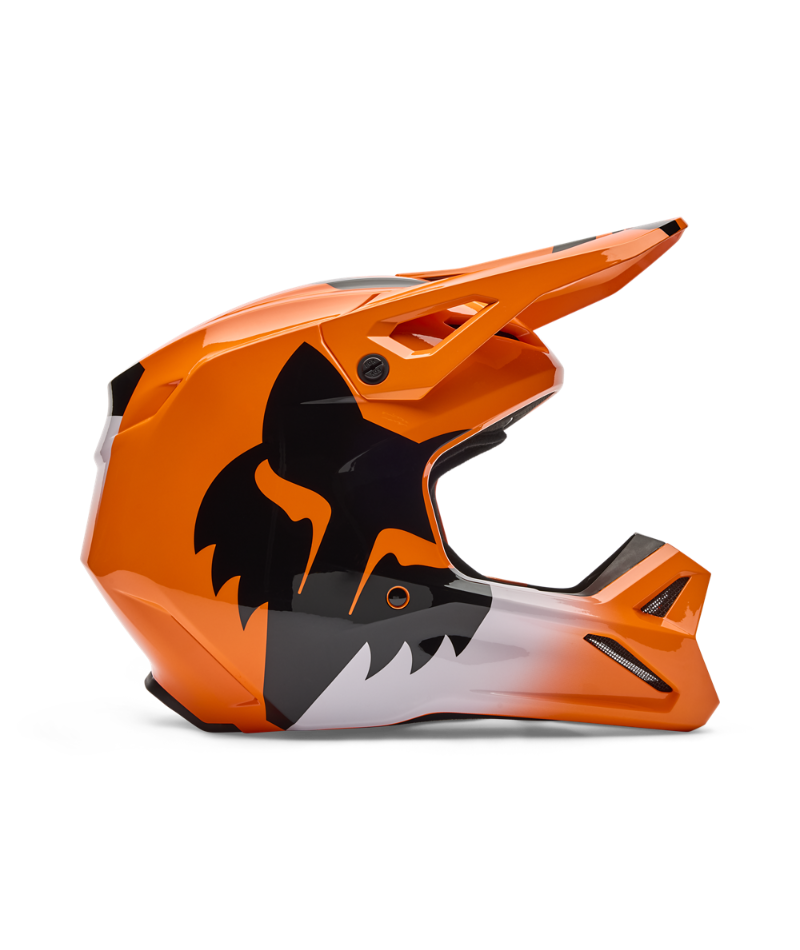 Fox Racing V1 Shield Helmet