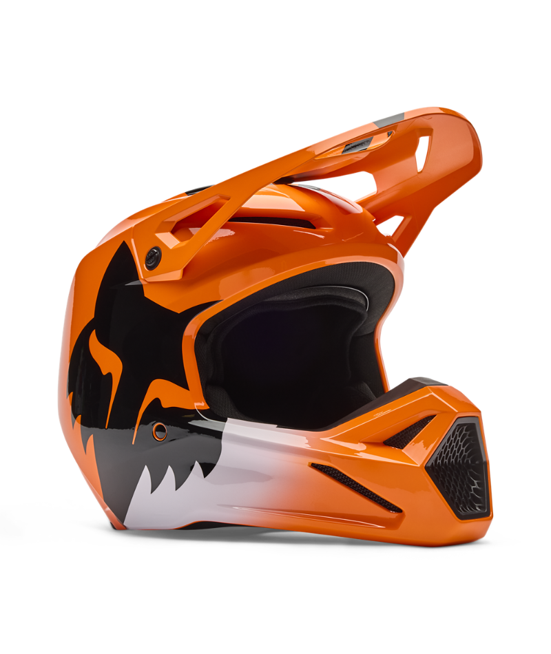 Fox Racing V1 Shield Helmet