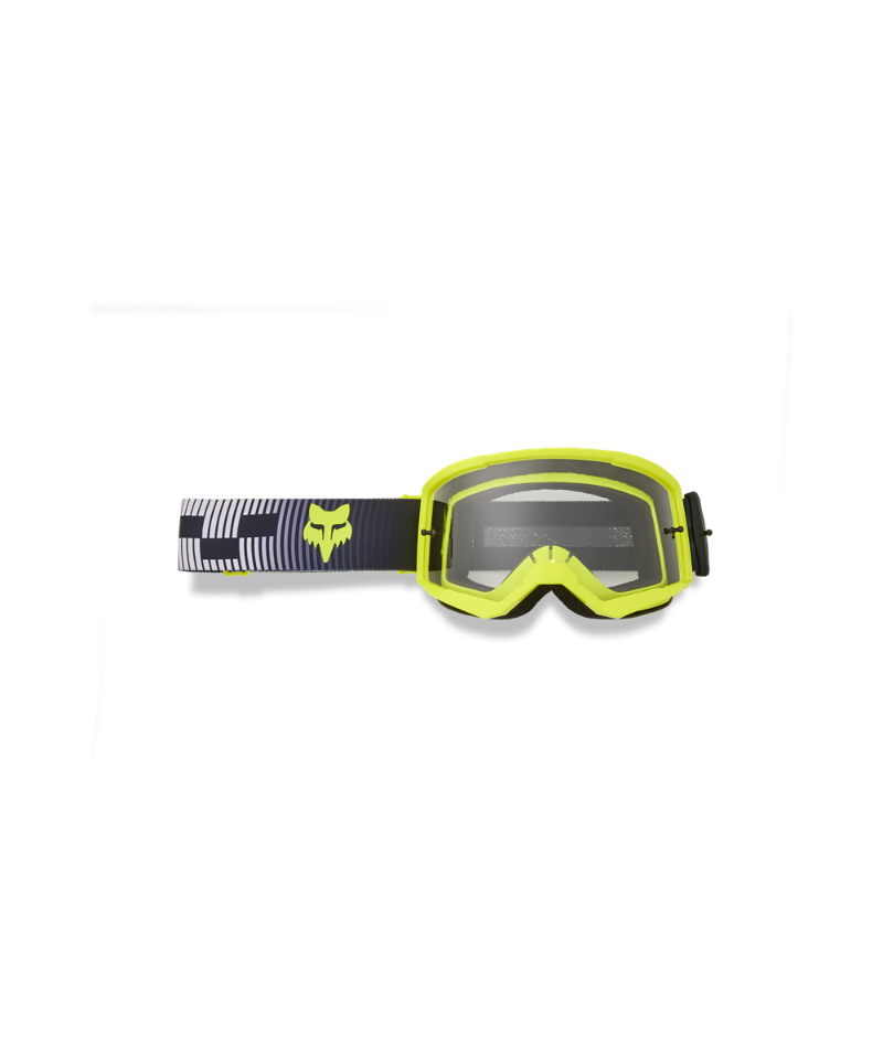 Fox Racing Youth Main Collect Goggle