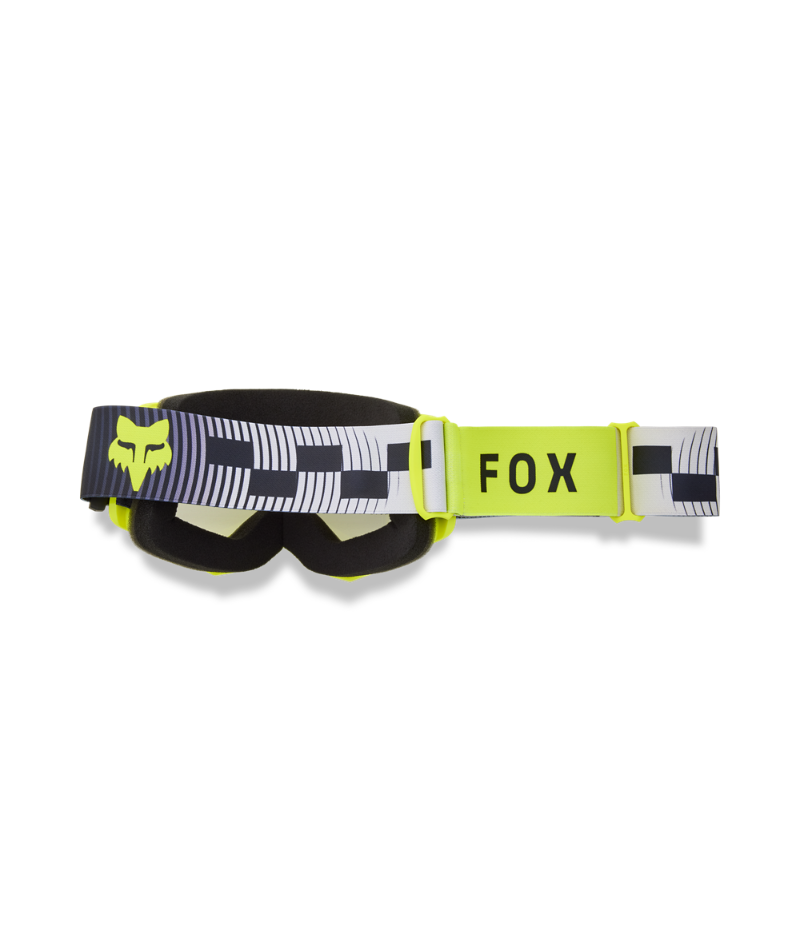Fox Racing Youth Main Collect Goggle