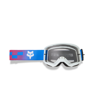 Fox Racing Youth Main Collect Goggle