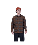 Fox Racing Survivalist Core Flannel L
