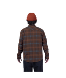 Fox Racing Survivalist Core Flannel L