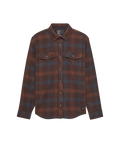 Fox Racing Survivalist Core Flannel L