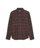 Fox Racing Survivalist Core Flannel L