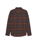 Fox Racing Survivalist Core Flannel L