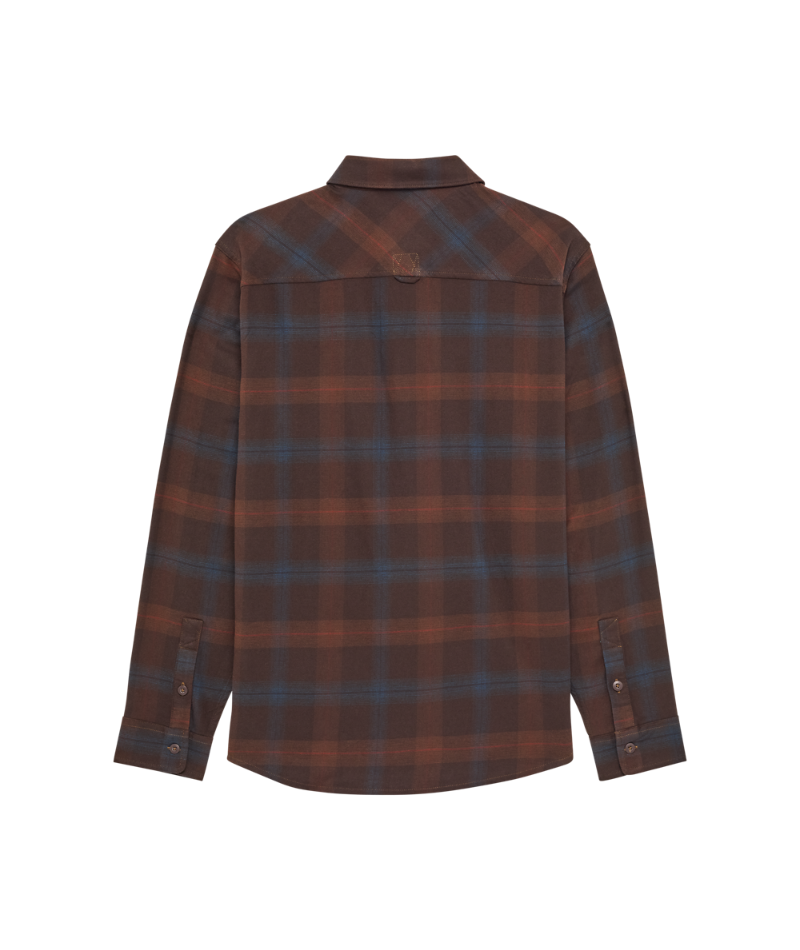 Fox Racing Survivalist Core Flannel L