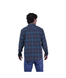 Fox Racing Survivalist Core Flannel L