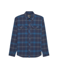 Fox Racing Survivalist Core Flannel L