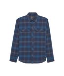 Fox Racing Survivalist Core Flannel L