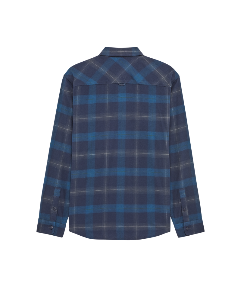 Fox Racing Survivalist Core Flannel L