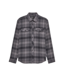 Fox Racing Survivalist Core Flannel L