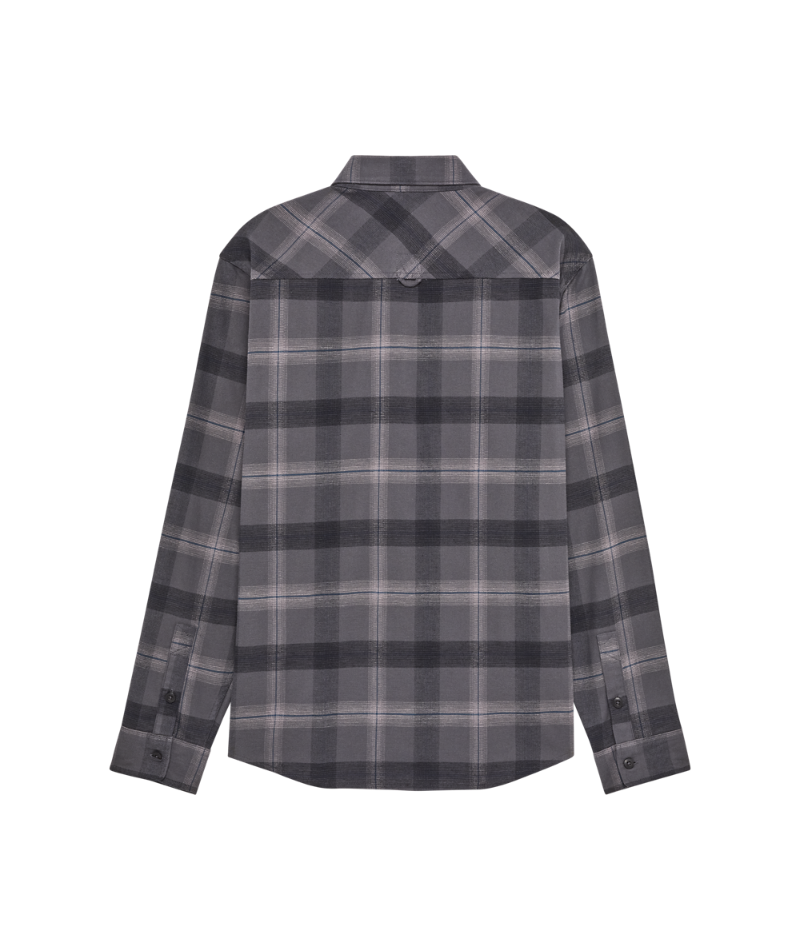 Fox Racing Survivalist Core Flannel L