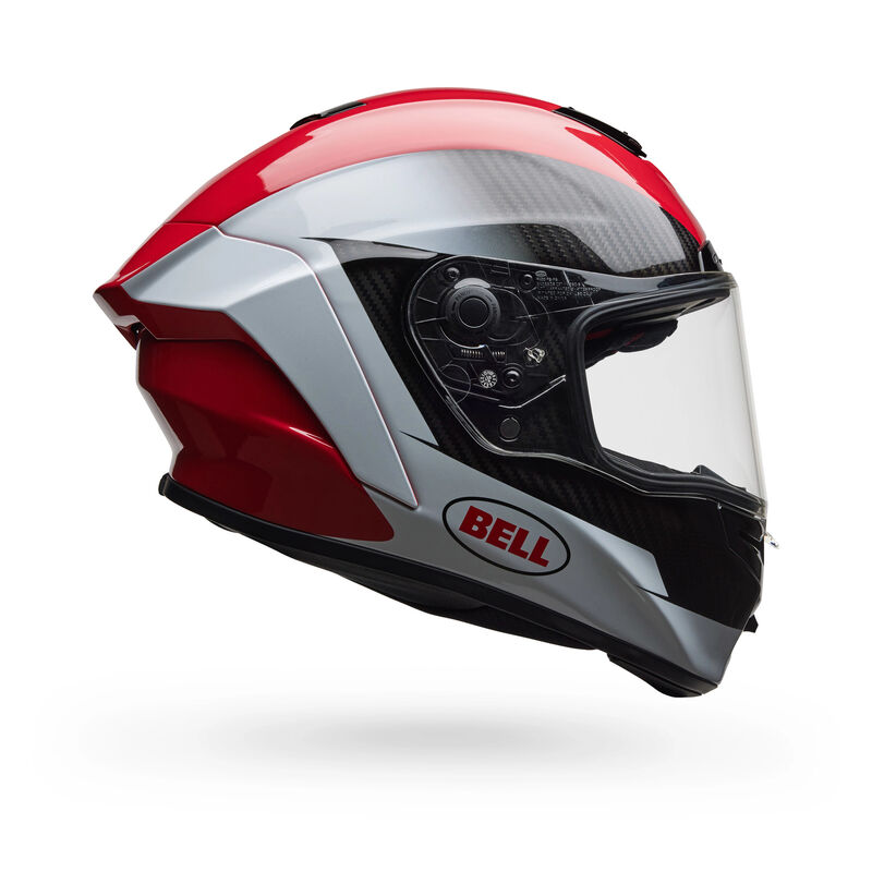 Bell Race star DLX Street Helmet