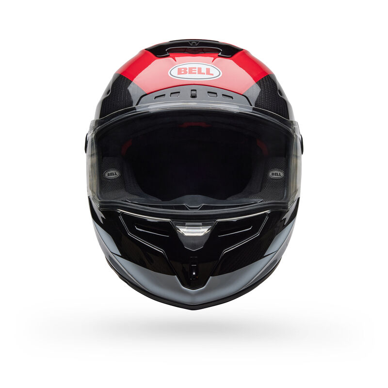 Bell Race star DLX Street Helmet