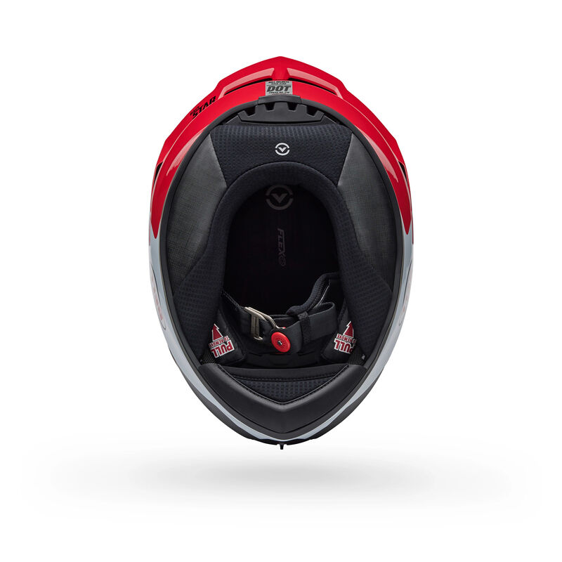 Bell Race star DLX Street Helmet