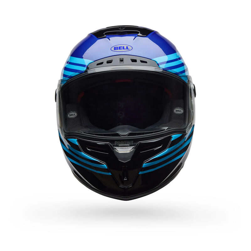 Bell Race star DLX Street Helmet
