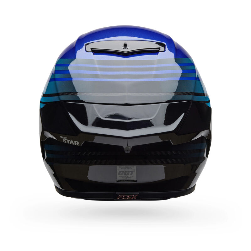 Bell Race star DLX Street Helmet