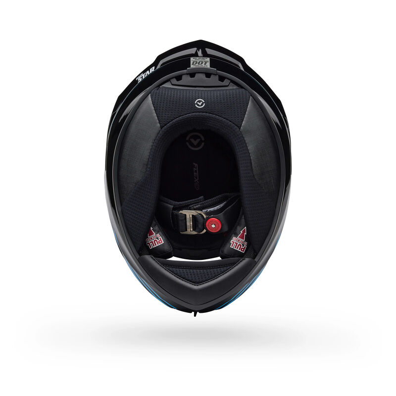 Bell Race star DLX Street Helmet